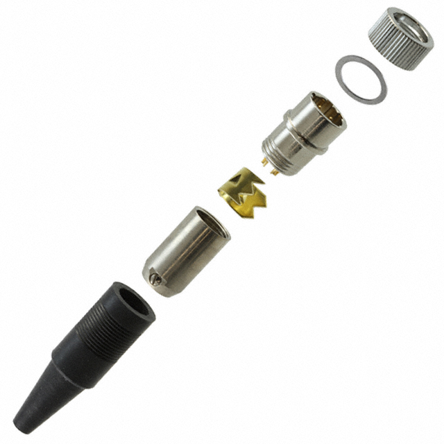 SR30-10PE-4P(71) Hirose Electric Co Ltd  Circular Connector Assemblies